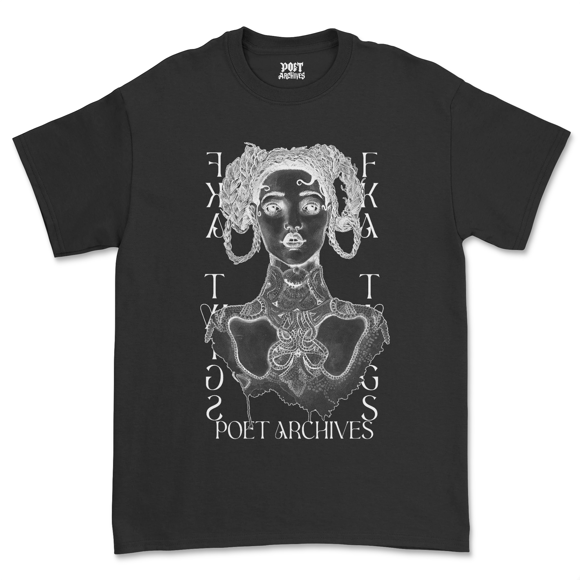 FKA TWIGS T-SHIRT