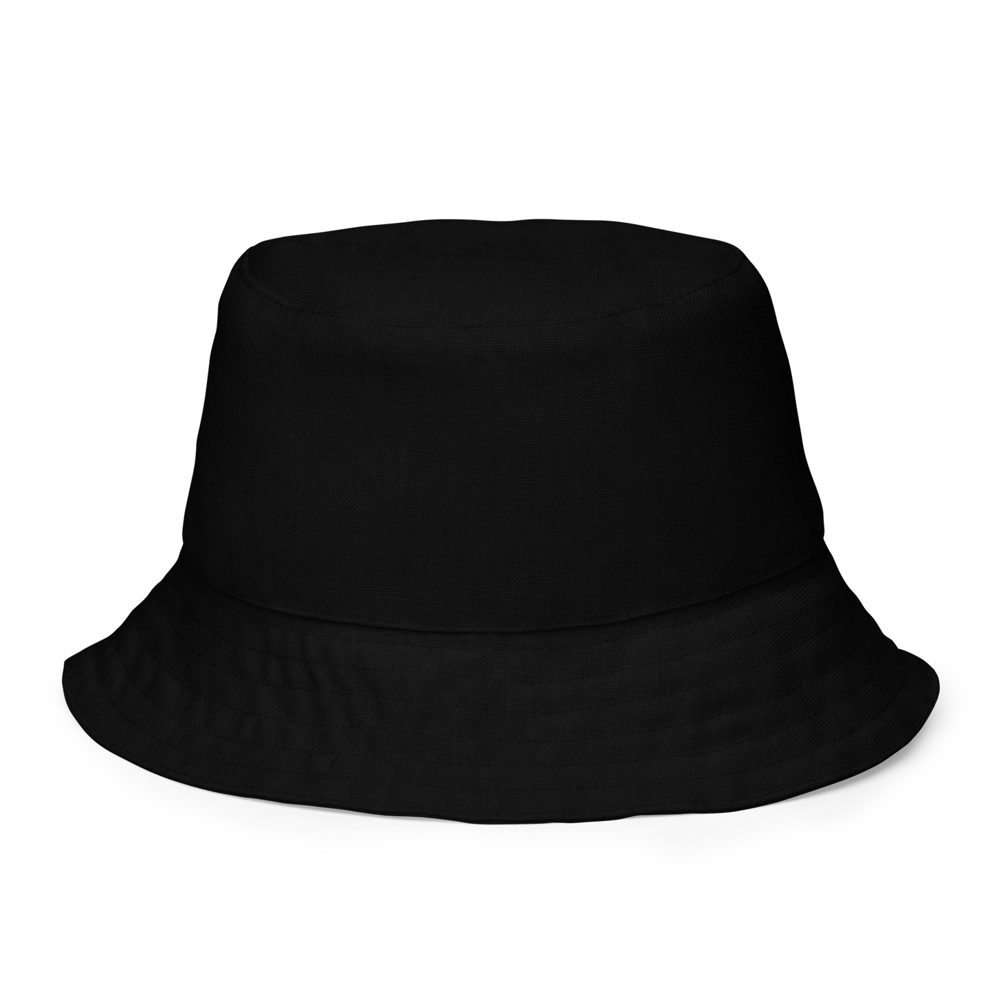 Y2K REVERSIBLE BUCKET HAT