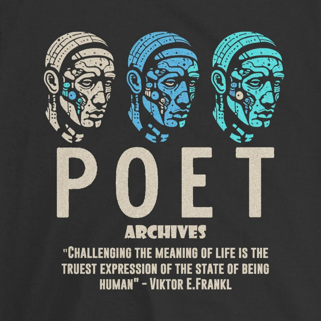 WHAT IT MEANS TO BE HUMAN T-SHIRT