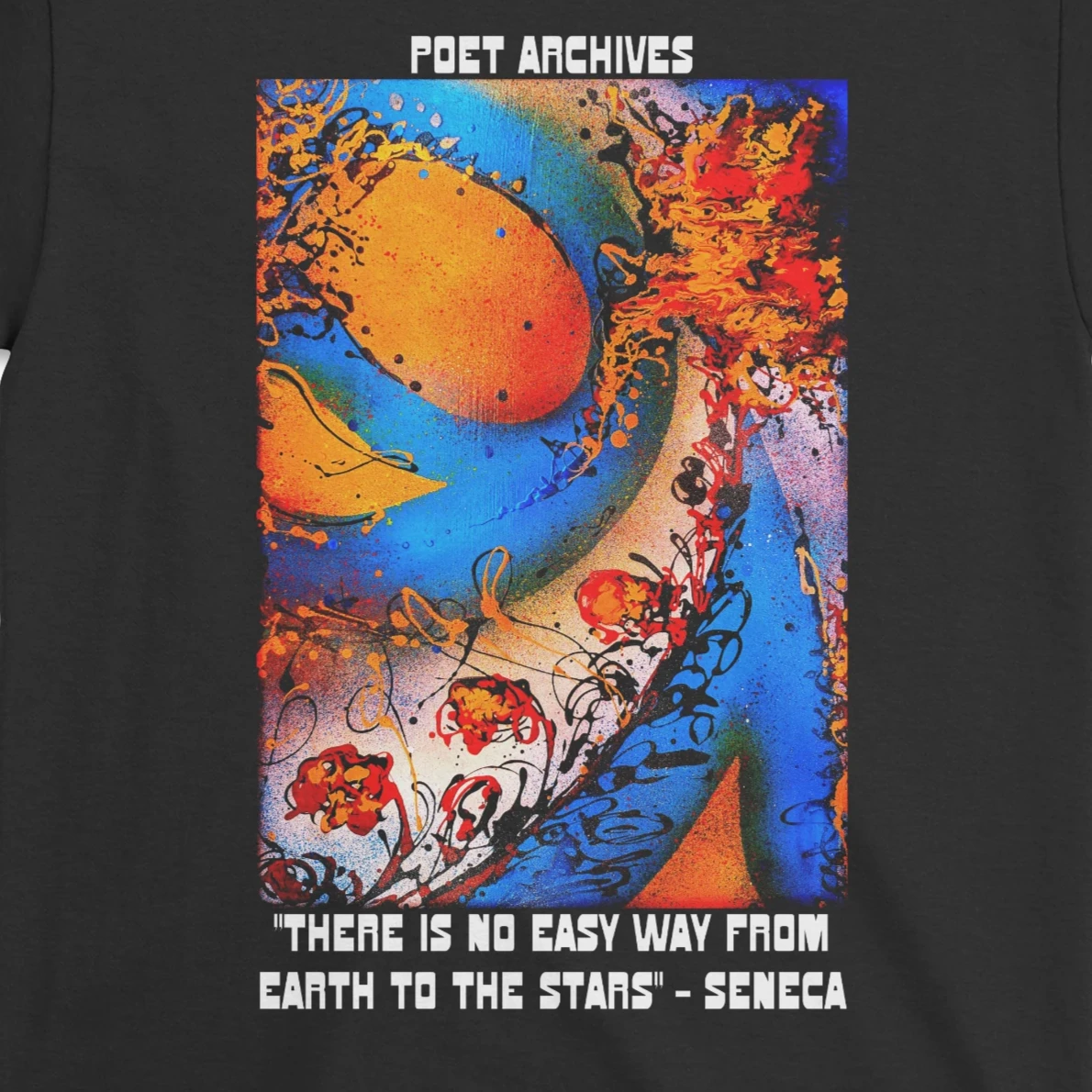 SENECA T-SHIRT