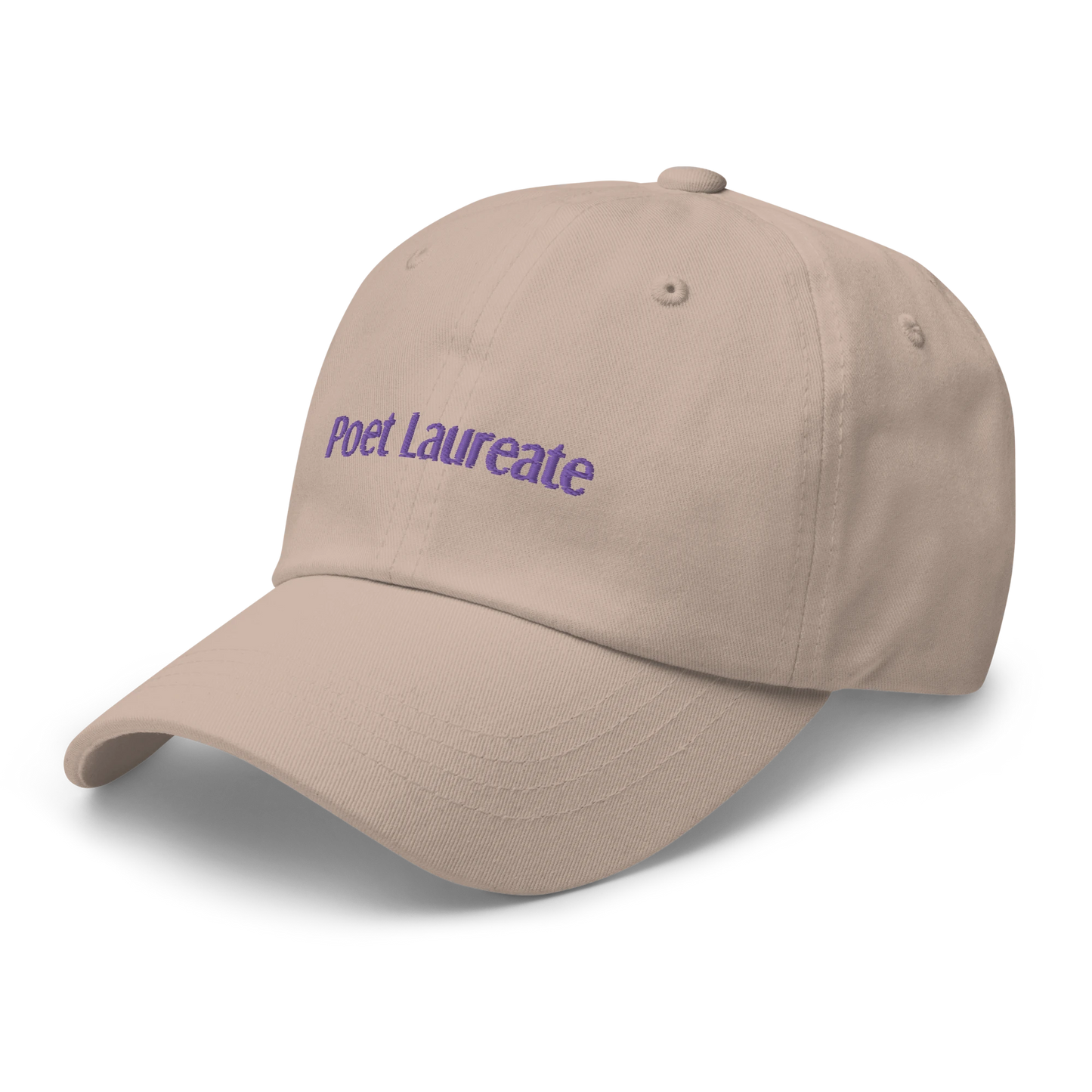 POET LAUREATE CAP