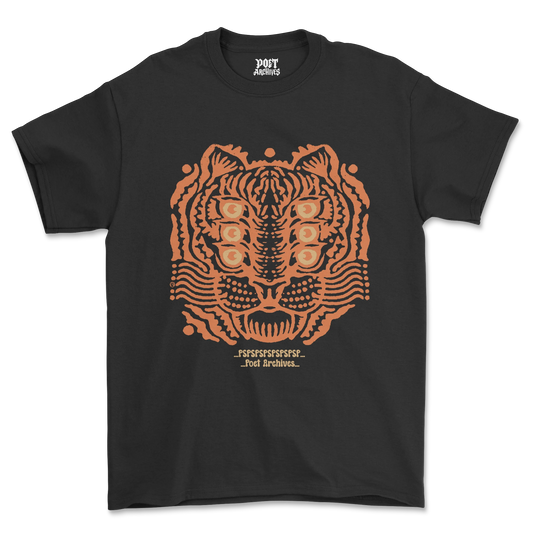 TIGER T-SHIRT