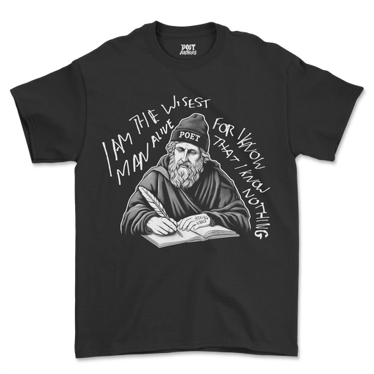 SOCRATES T-SHIRT