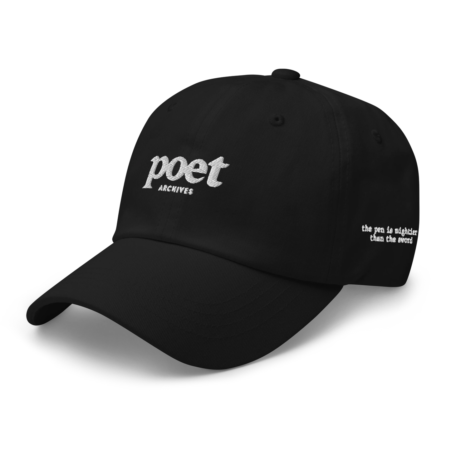 CLUB CAP