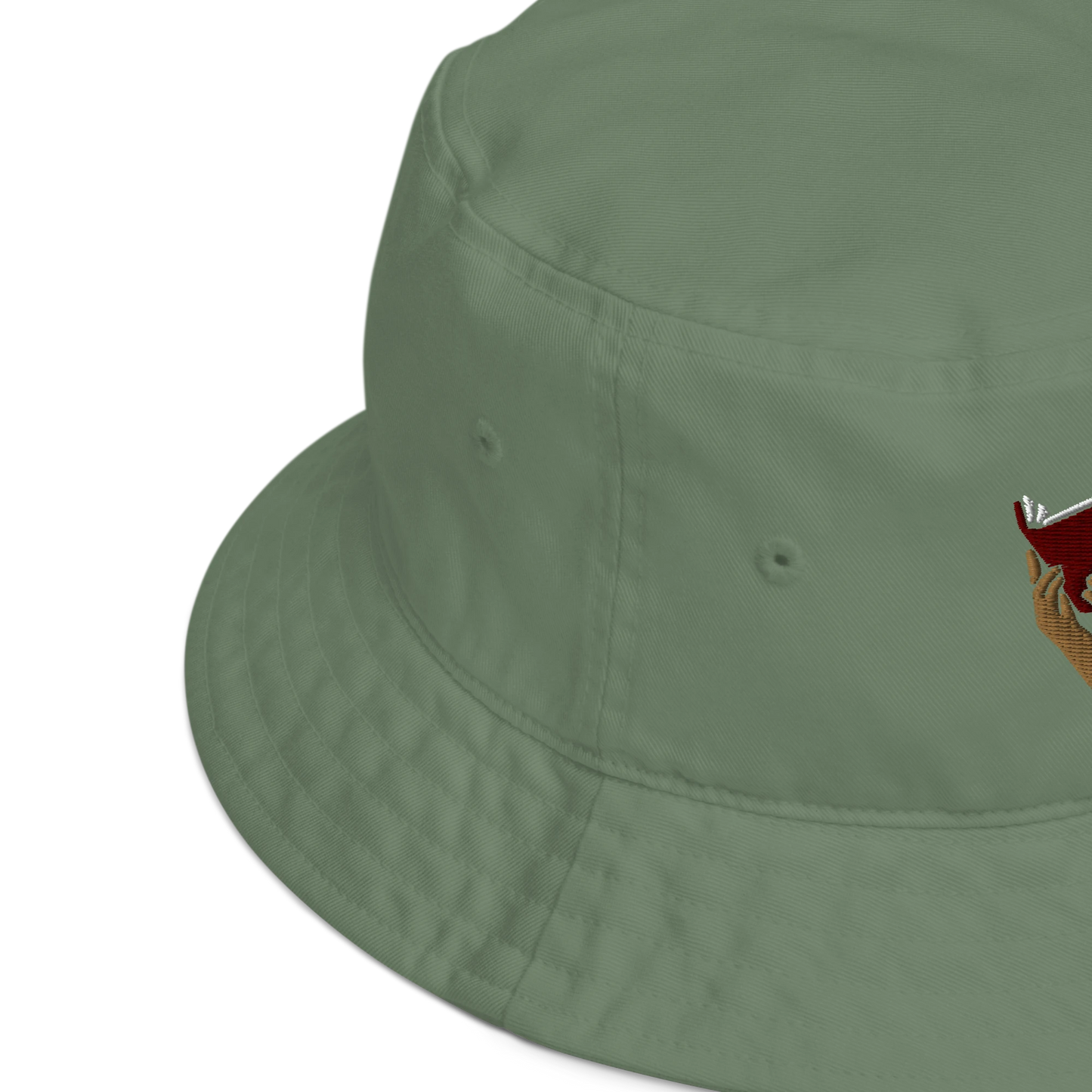 READING CLUB BUCKET HAT