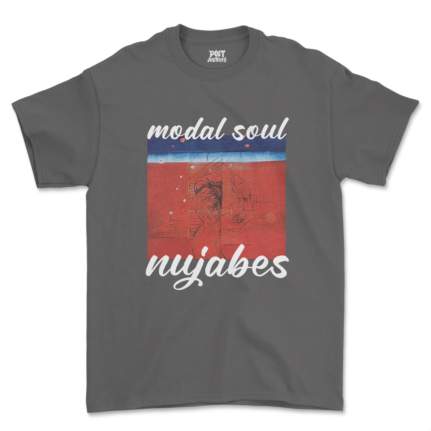 Nujabes t shirt hotsell