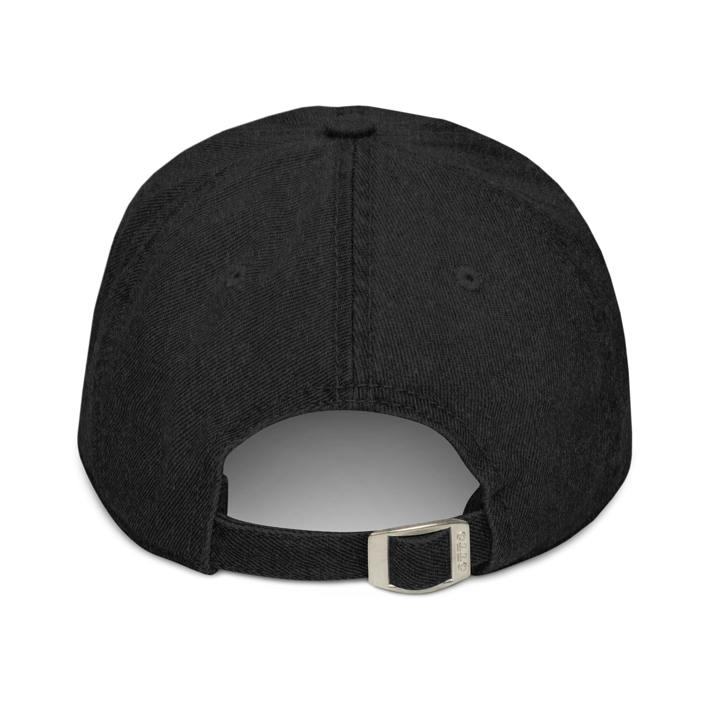 OFFICIAL MERCHANDISE DENIM CAP