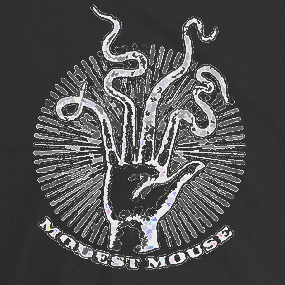 MODEST MOUSE T-SHIRT