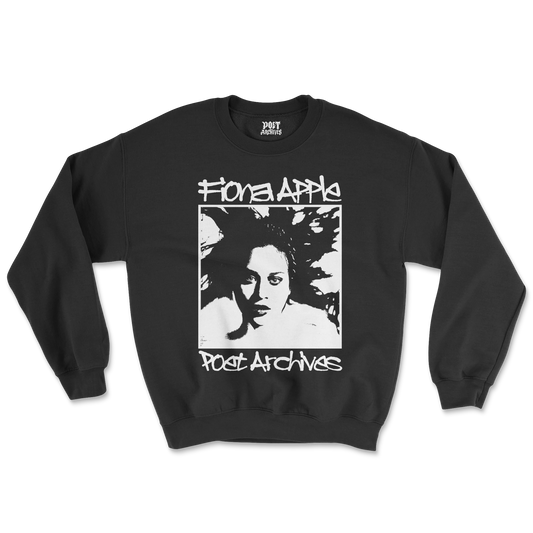 FIONA APPLE SWEATSHIRT