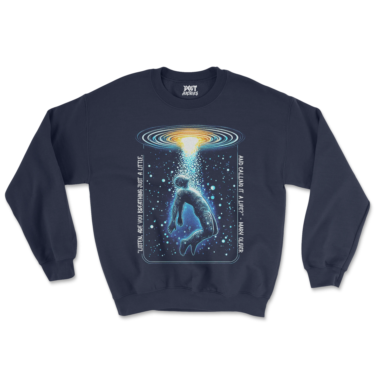 BREATHE SWEATSHIRT