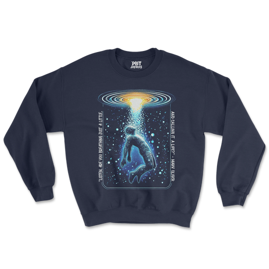 BREATHE SWEATSHIRT