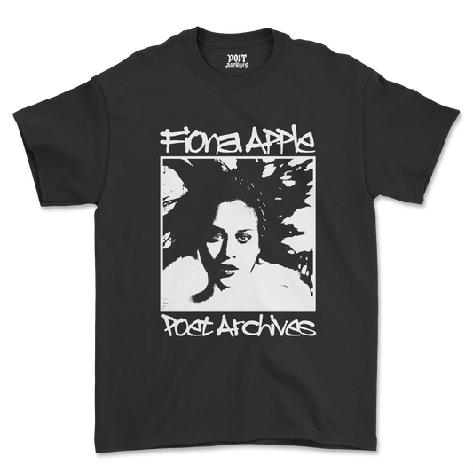 FIONA APPLE T-SHIRT