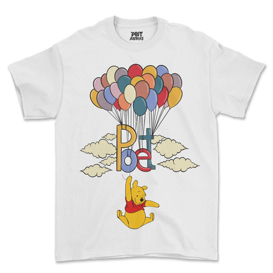 WINNIE THE POOH T-SHIRT