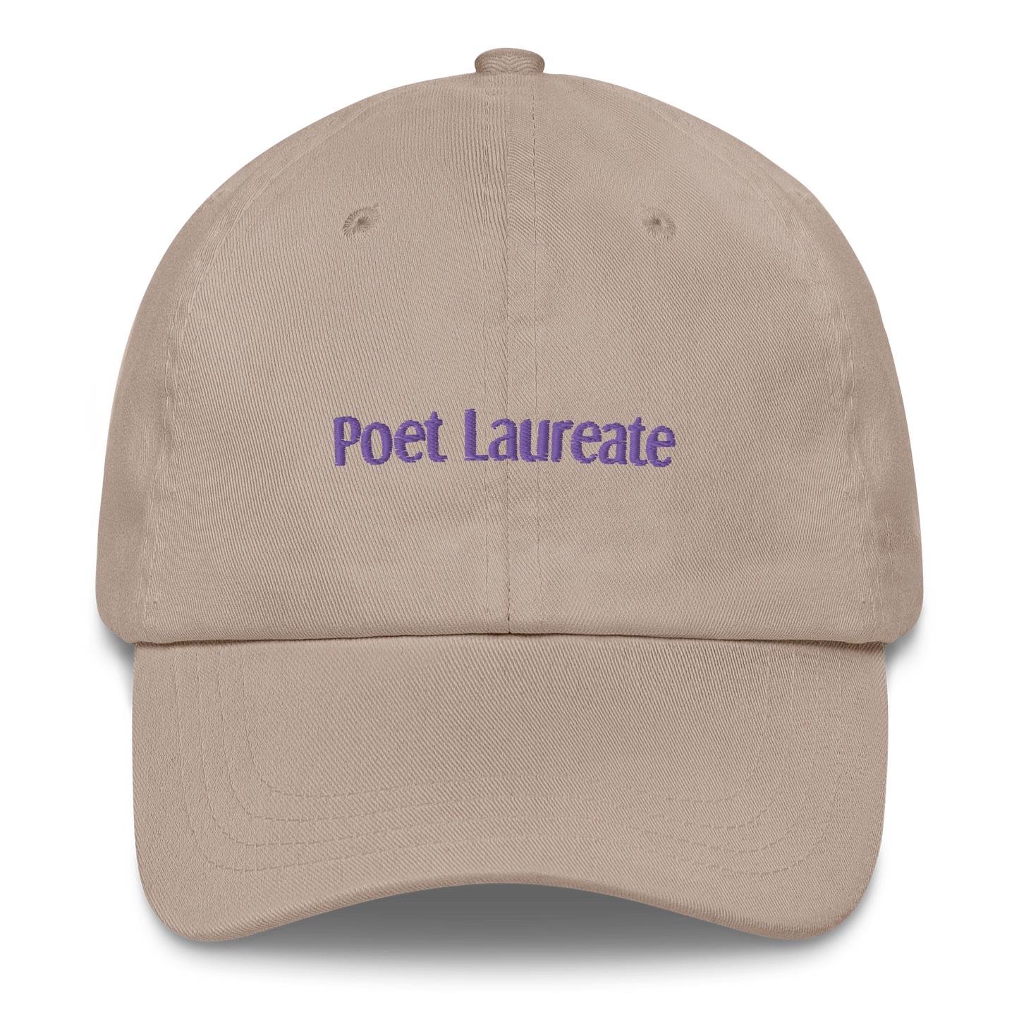 POET LAUREATE CAP