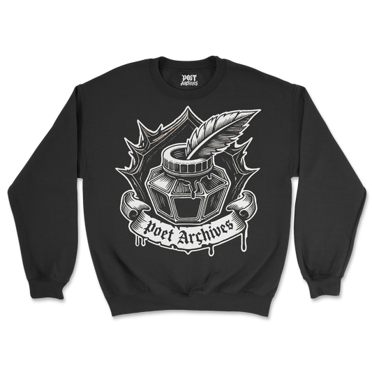 INKWELL SWEATSHIRT