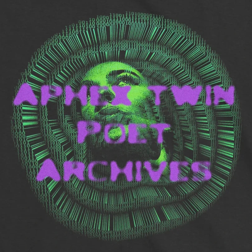 APHEX TWIN T-SHIRT