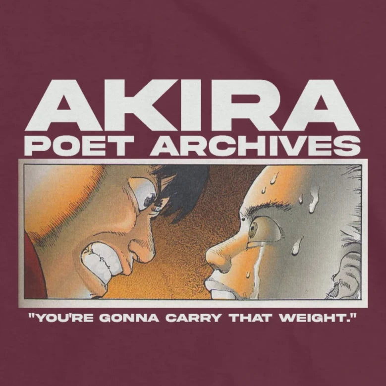 AKIRA T-SHIRT