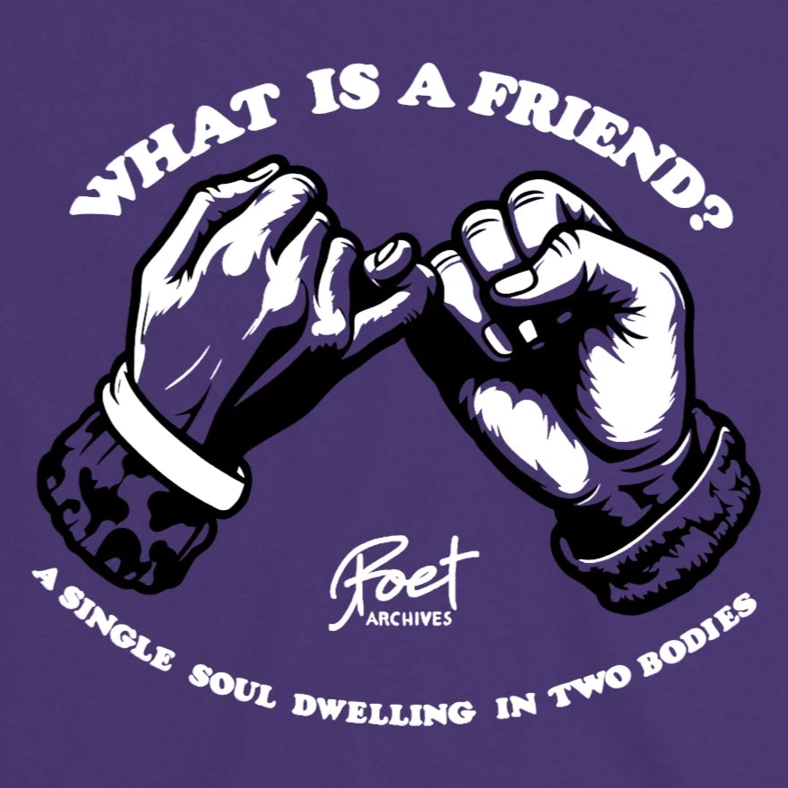 FRIENDSHIP T-SHIRT