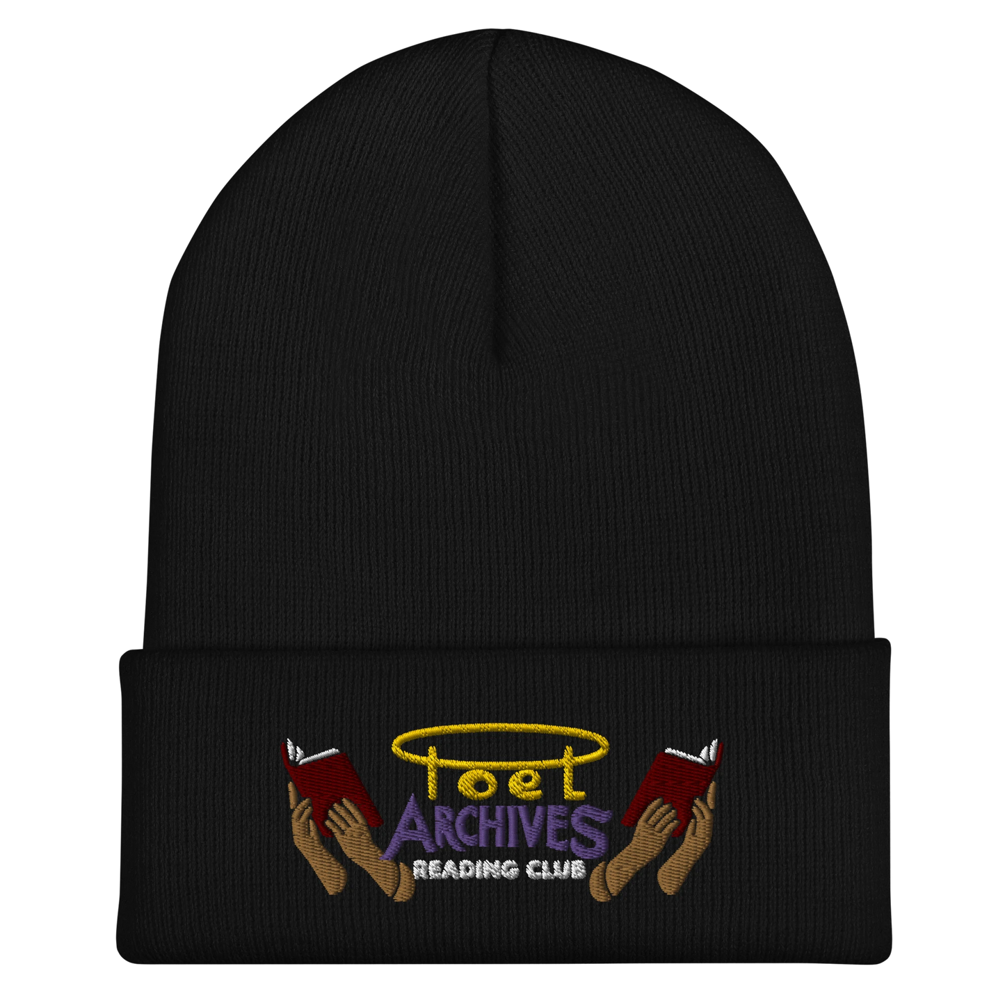 READING CLUB BEANIE